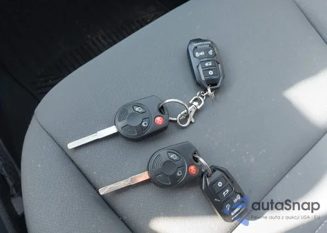 2015 Ford Escape Se from USA, damaged, VIN 1FMCU9GX3FUC54114